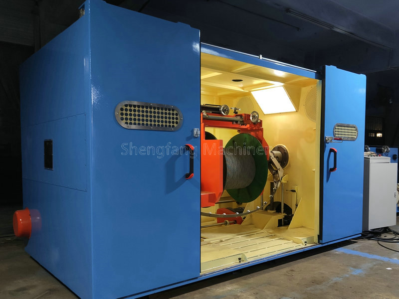 高速絞線機視頻教程大全圖解，從入門到精通