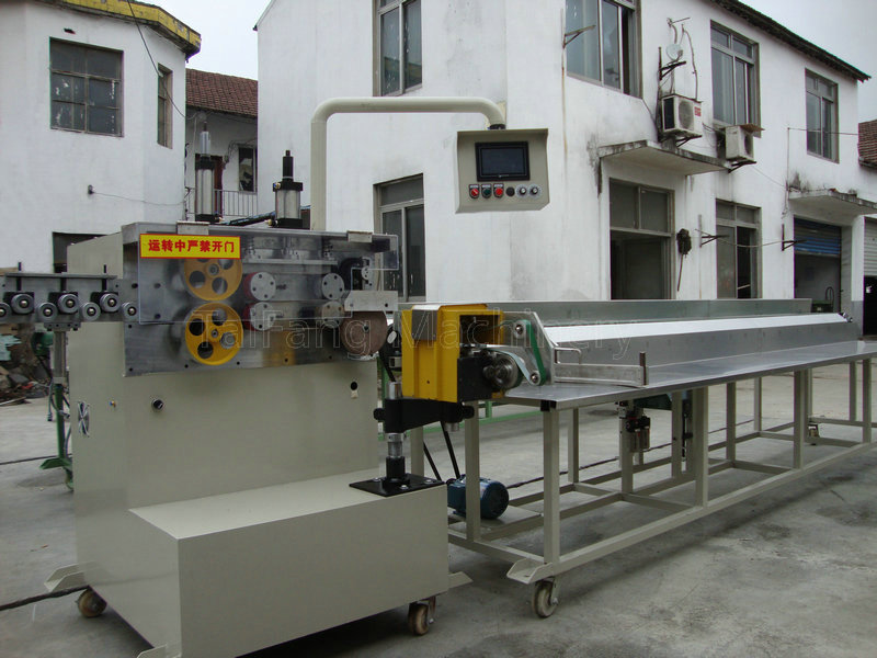 裁線機安全操作指南，圖文詳解20個關鍵步驟與防護要點