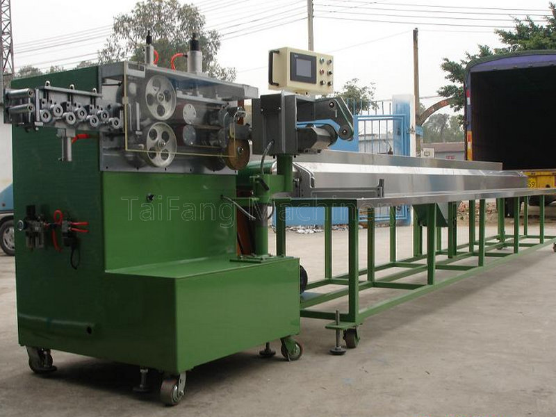 自動裁線剝皮機(jī)穿線教程視頻大全，掌握高效操作的秘訣